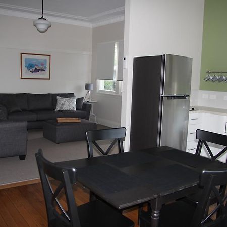 Victoria Street Apartments Grafton Luaran gambar