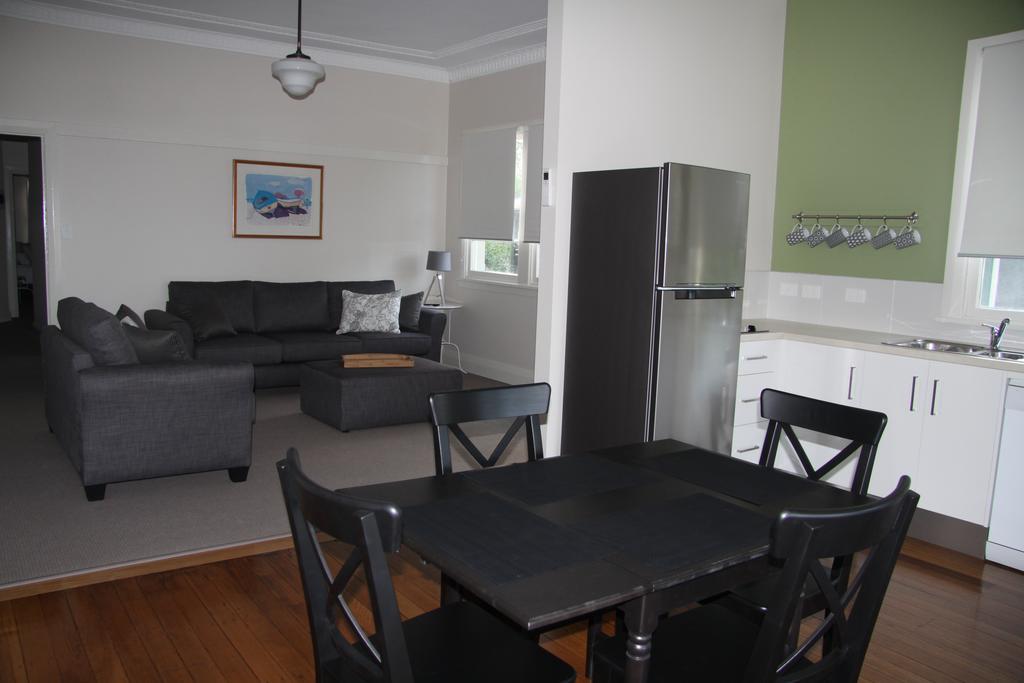 Victoria Street Apartments Grafton Luaran gambar