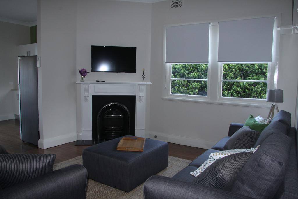 Victoria Street Apartments Grafton Luaran gambar