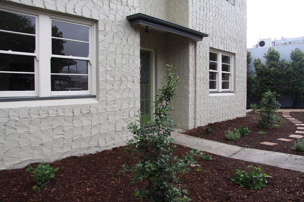 Victoria Street Apartments Grafton Bilik gambar