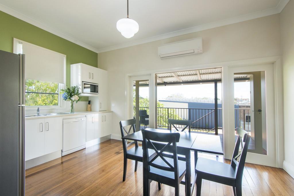 Victoria Street Apartments Grafton Bilik gambar